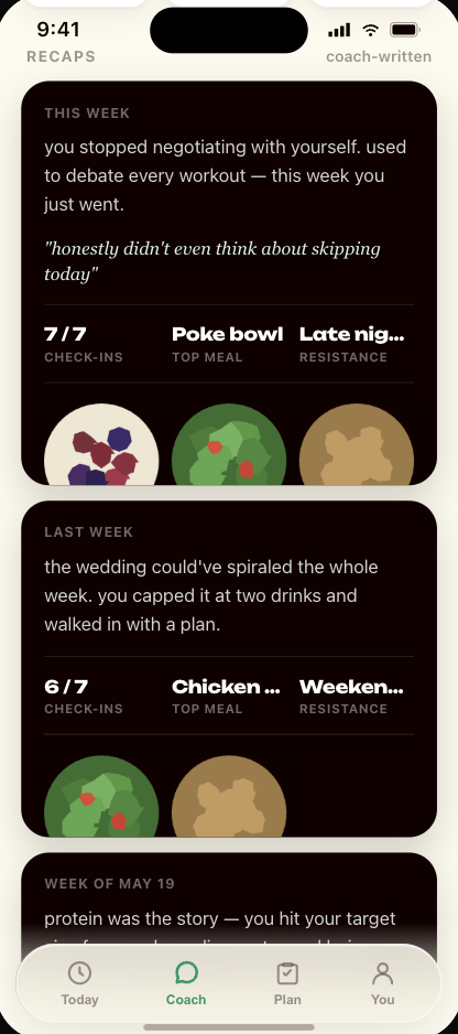 Weekly Journal